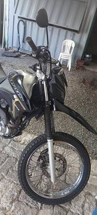 HONDA NXR 160 BROS ESDD 